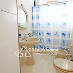 Gd - A Pochi Passi Dalla Sabbia - Apartment Torre Pali