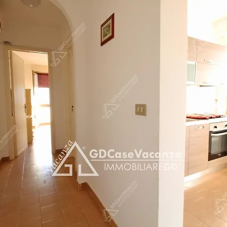 Gd - A Pochi Passi Dalla Sabbia - Apartment *