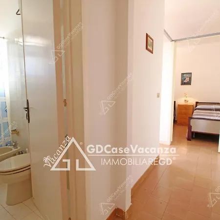 Gd - A Pochi Passi Dalla Sabbia - Apartment Torre Pali