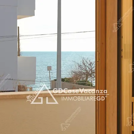 Gd - A Pochi Passi Dalla Sabbia - * Torre Pali